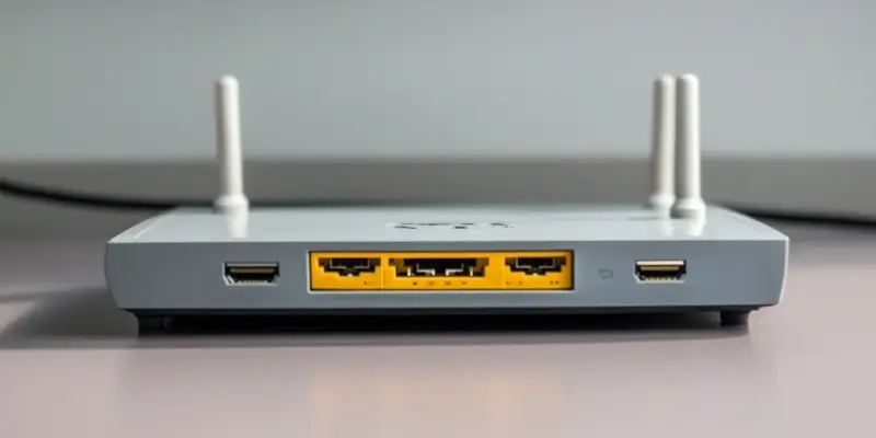 Critical Security Alert: Cisco Router Vulnerability Poses Major Risk