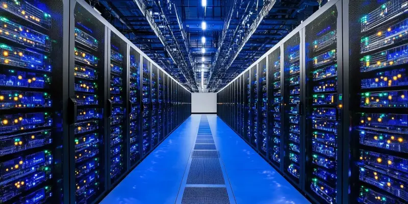 Why Are Prefabricated Modular Data Centers Gaining Popularity?