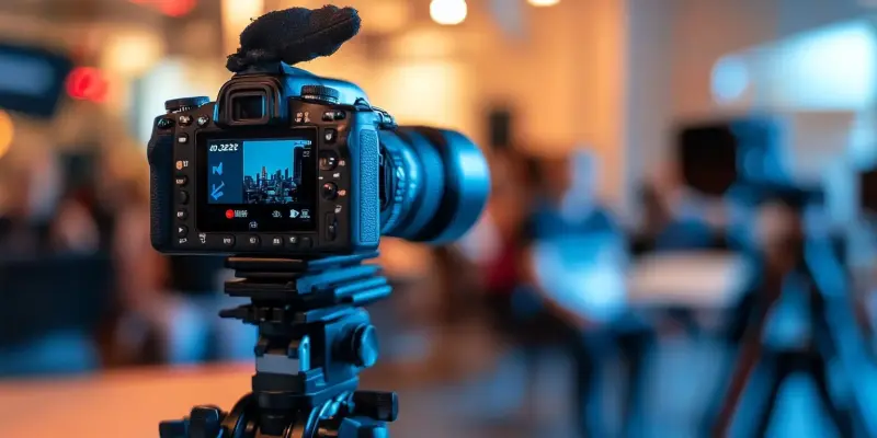 Video Content Revolutionizing Marketing: Trends and Strategies for 2025