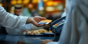 Middle East Leads Global Surge in Real-Time Digital Payments