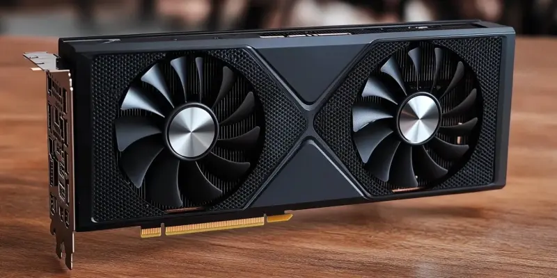 Will NVIDIA’s GeForce RTX 5070 Redefine Mid-Range GPU Performance?