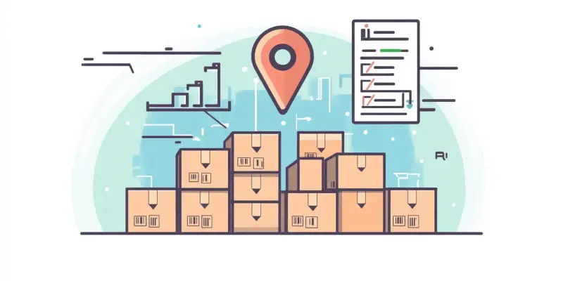 Master Item Tracking in Business Central for Efficient Inventory Management