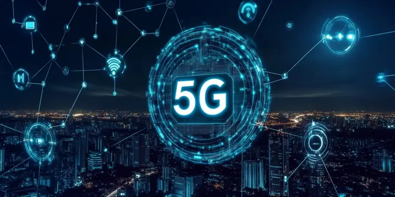 Can AI and 5G Transform the Future of the Mobile Industry?