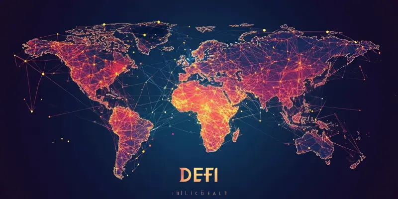 How Will DeFi Revolutionize Financial Services and Inclusion Globally?