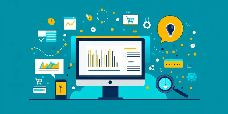 How Can Ecommerce KPIs Improve Your Customer Service Experience?