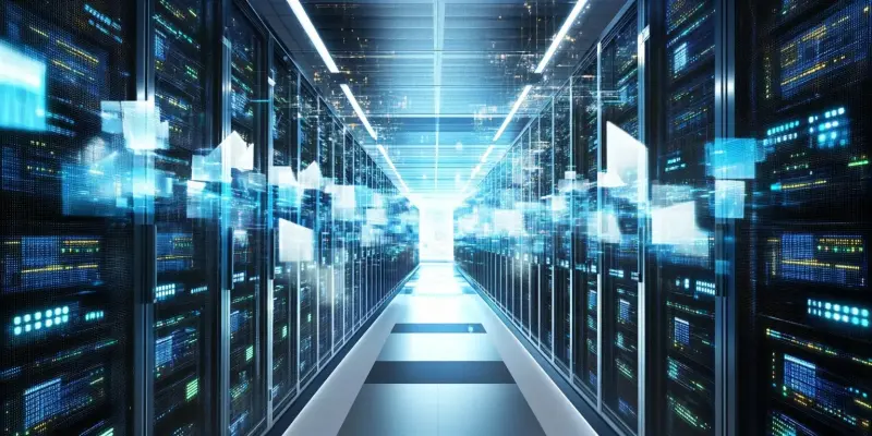 How is Vietnam Becoming a Key Player in the Data Center Market?