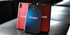 Doogee Unveils Multifaceted Smartphone Lineup at MWC 2025