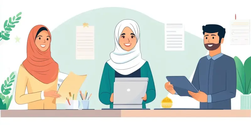 How Can Employers Best Support Employees Observing Ramadan?