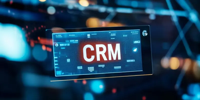 How Will Tandem Revolutionize CRM for Independent RIAs?