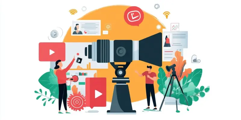 How Can Businesses Leverage Video Content for Marketing Success?