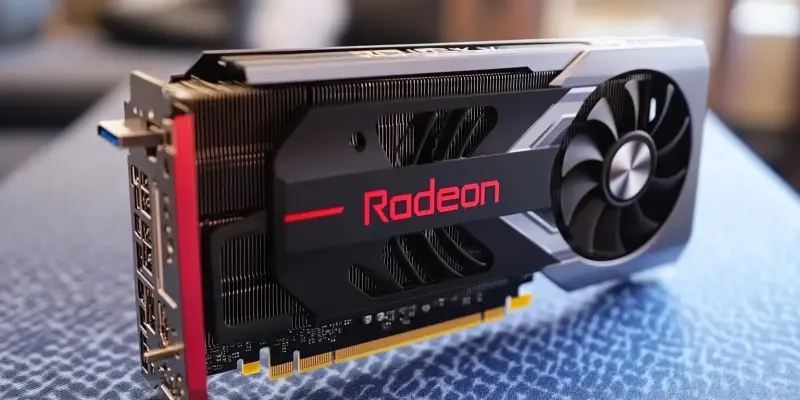 AMD Radeon RX 9060 XT to Rival NVIDIA RTX 5060 Ti in Q2 2025