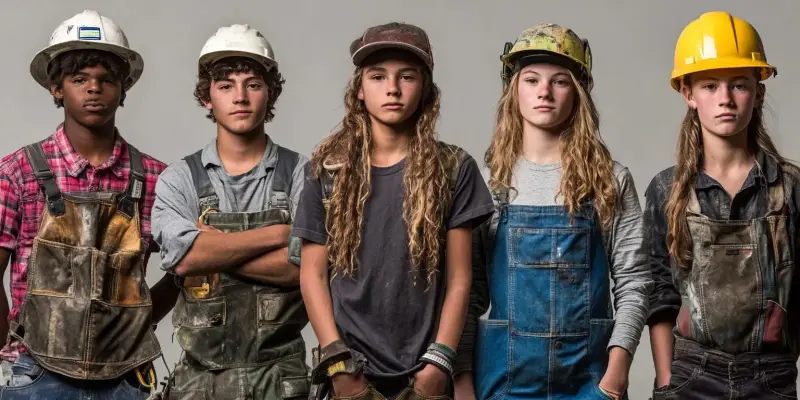 Can Financial Support Help Gen Z Close the Skilled Trades Gap?