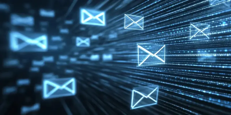 Top 5 AI Email Assistants Boosting Productivity in 2025