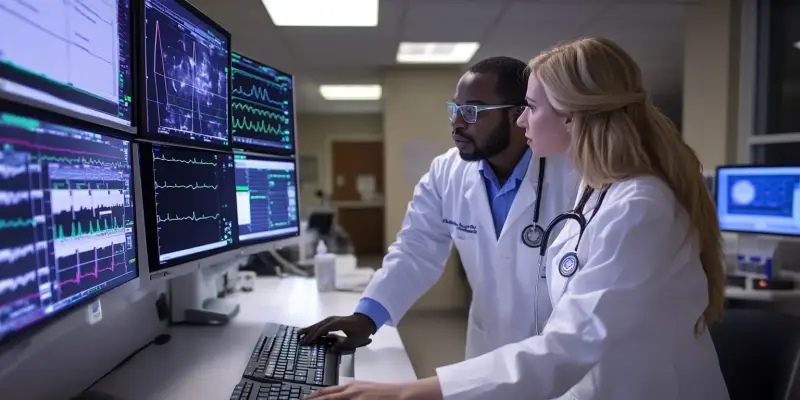 Nova-3 Medical: Revolutionizing Healthcare with Accurate AI Transcriptions