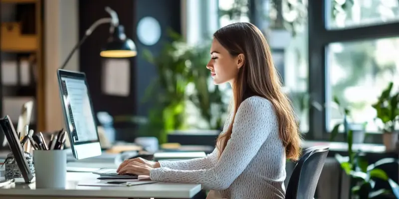 Breaking Down Barriers: Addressing Workplace Challenges for Women