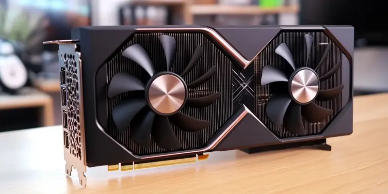 RTX 5070 Ti Dominates RTX 4070 Ti in Performance and Value Comparison