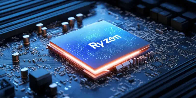 Are AMD’s New Ryzen 9 Processors the Future of Gaming and Productivity?