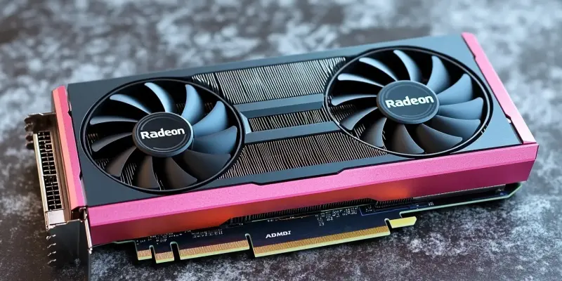 Are AMD Radeon RX 9070 XT and 9070 Color Variants Worth the Premium?