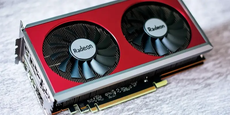 Can Radeon RX 9070 XT and RX 9070 Outperform NVIDIA’s RTX 4070 Series?