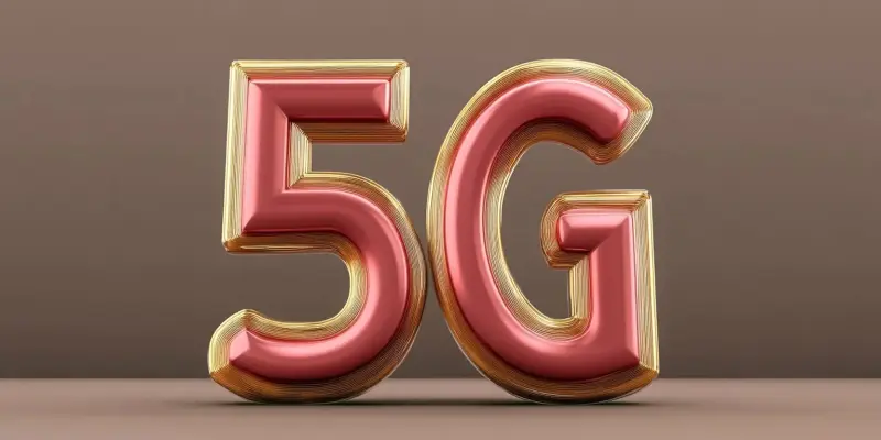 How Will Ericsson’s 5G Innovations Shape the Future of Industries?