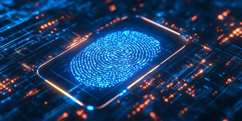 How Will Serenity’s Biometric Blockchain Card Redefine Digital Security?