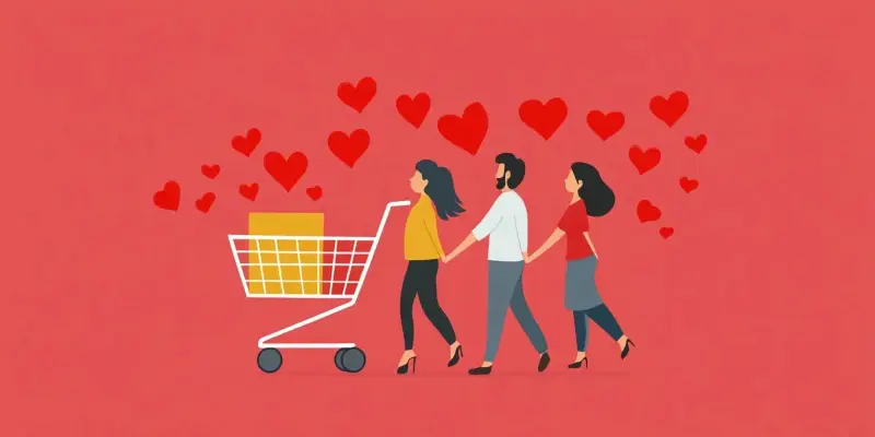 How Can Businesses Show Customer Love Using the Five Love Languages?