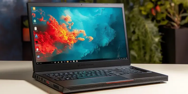 Is the Colorful EVOL X15 XS 2025 the Best Budget Gaming Laptop?