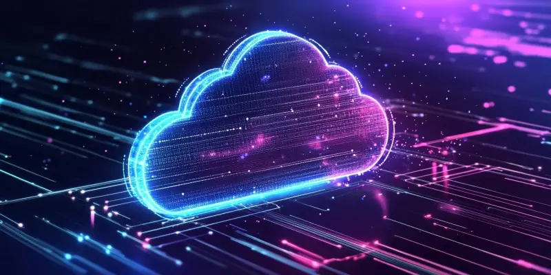 How Is Tencent Cloud Revolutionizing Digital Ecosystems with TCSAS?