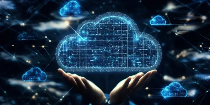 How Is Cloud Computing Transforming African Industries Today?