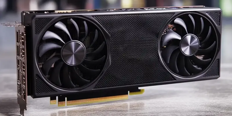 Which Nvidia GPU is Better: RTX 5070 or RTX 4080 Super?