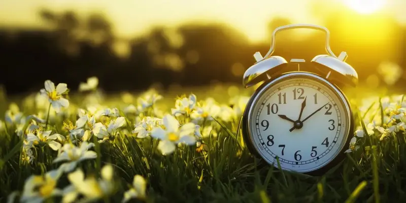 Daylight Saving Time: Effects on Productivity, Safety, and Decision-Making