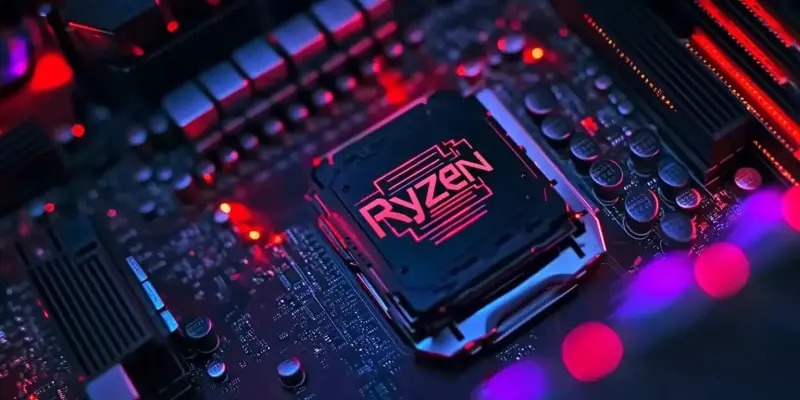 Can AMD’s New Ryzen 9 Chips Outperform Intel in Gaming and Creation?