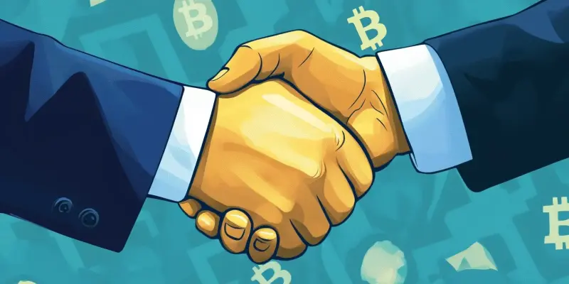 How Will Virginia’s Partnership Boost Blockchain Leadership?