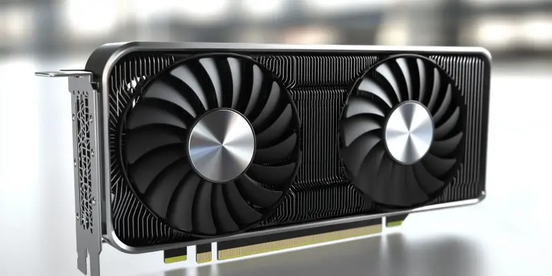 Will NVIDIA’s GeForce RTX 5050 Outshine AMD and Intel in Budget GPUs?