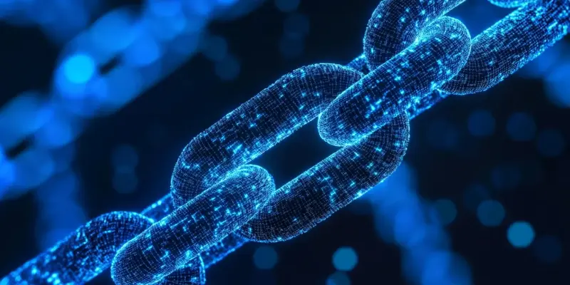 How Will AI Revolutionize Blockchain Security and Efficiency?