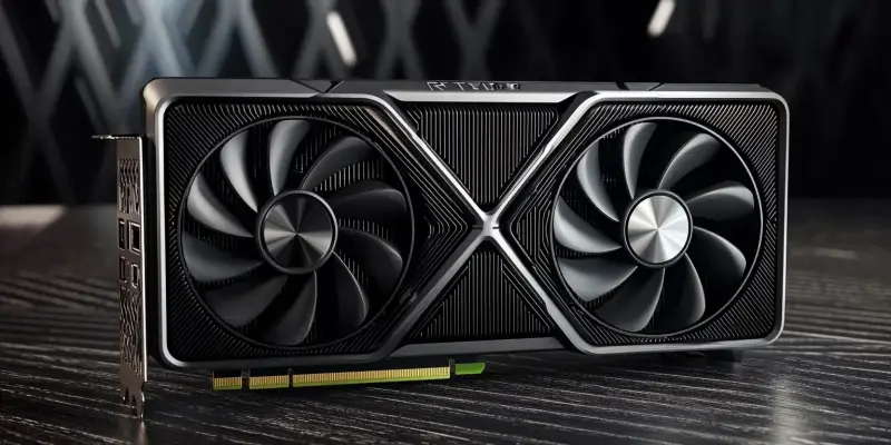 Why Are GeForce RTX 5090 GPUs Thriving in China’s Black Market?