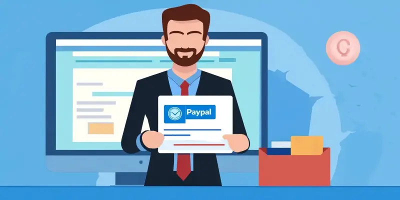 PayPal Scam: Understanding and Combating Phishing Invoice Attacks