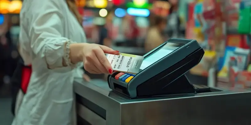 Contactless Payments Surge, Mastercard Invests Heavily in Security Measures