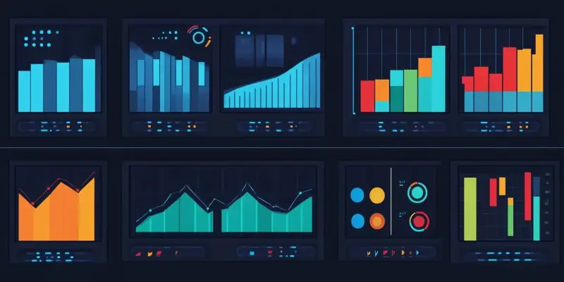 Palantir Leads AI Revolution with Advanced Data Analytics Solutions