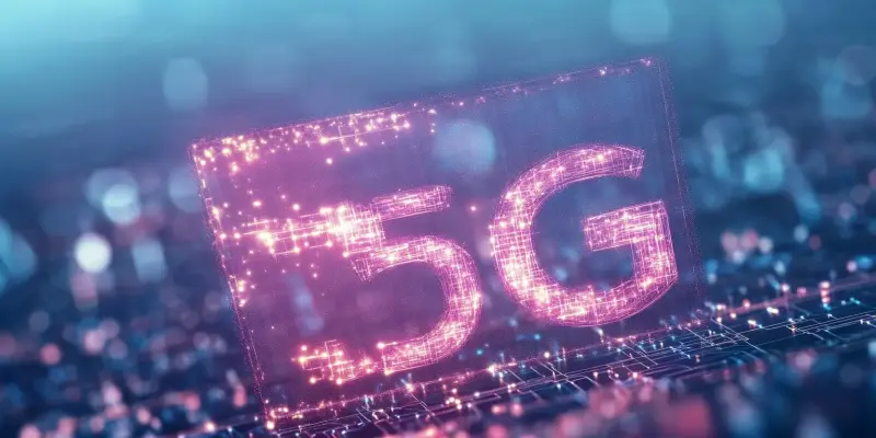 5G Network Revolutionizes European Railway Operations with AR and OT Integration