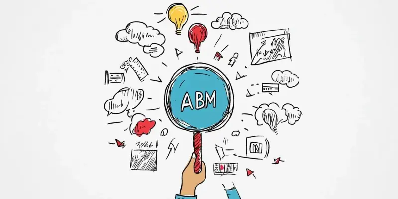 How Does Strategic ABM Ensure Higher ROI for B2B Companies?