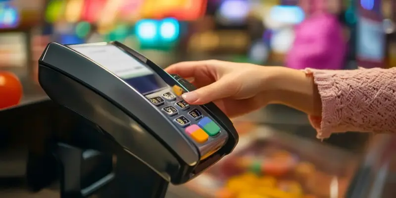 Is NFC Technology Revolutionizing Contactless Payments and Beyond?