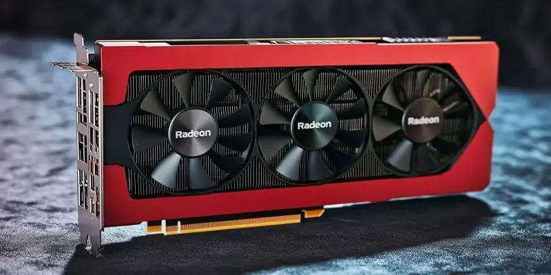 AMD Radeon RX 9070 and 9070 XT: Mid-Range GPU Powerhouses