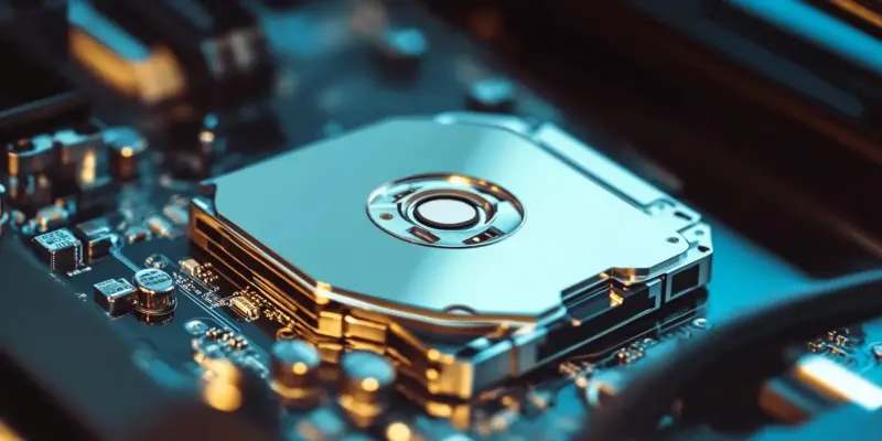 Are You Buying Used Seagate Hard Drives Posed as New?