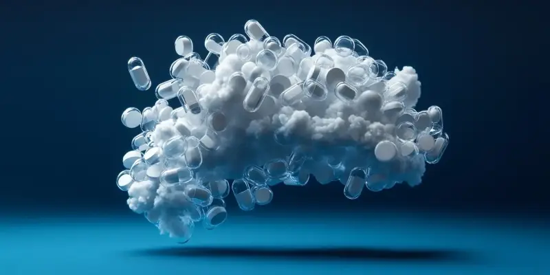 How is Cloud Technology Revolutionizing the Pharmaceutical Industry?