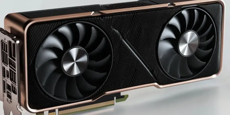 Nvidia Denies RTX 50-Series Laptop GPU Issues; AMD Emerges as Rival