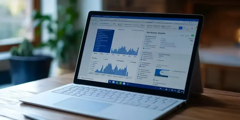 Maximizing Efficiency with Dynamics 365: Tips and Best Practices