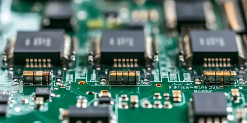 Understanding CPUs: The Brain Behind Modern Computing Devices