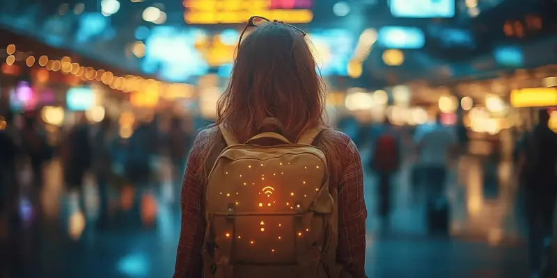 AI-Powered Personalization Elevates Travel Apps and User Loyalty