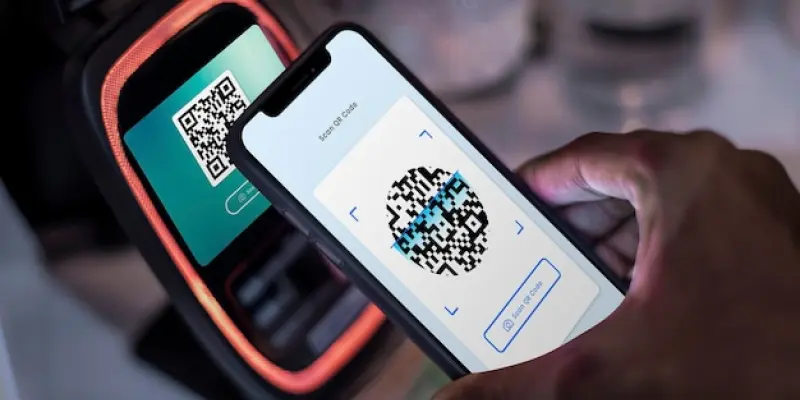 How Will the UnionPay-NITMX Partnership Revolutionize QR Payments?